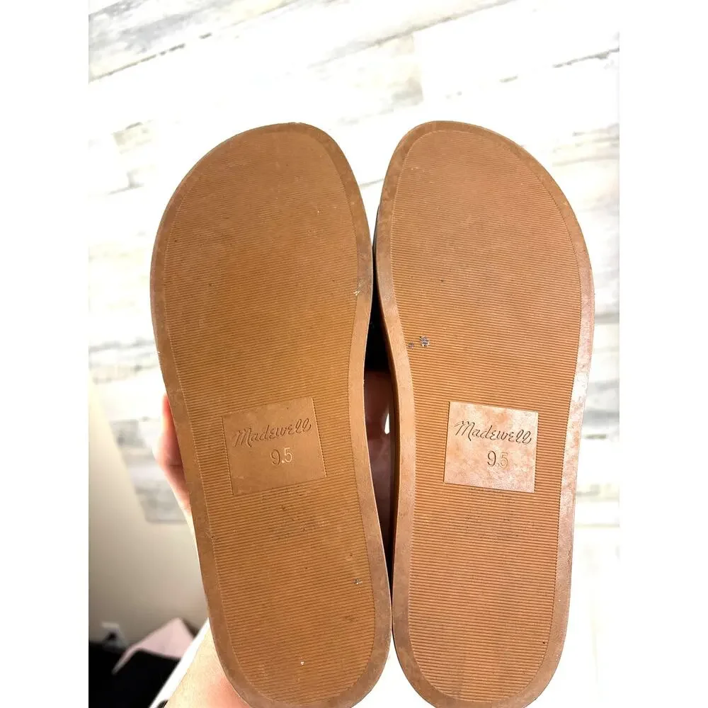 Madewell dayna brown